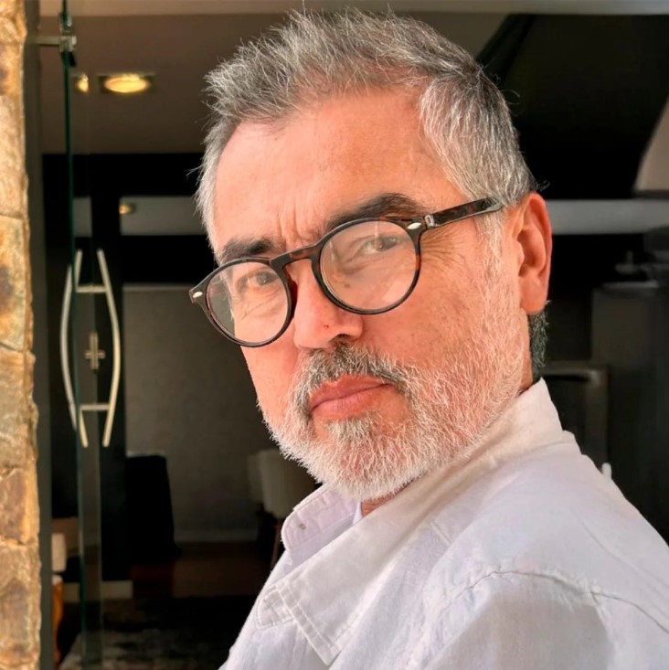 JOAQUIM LEAL DE MEIRA
