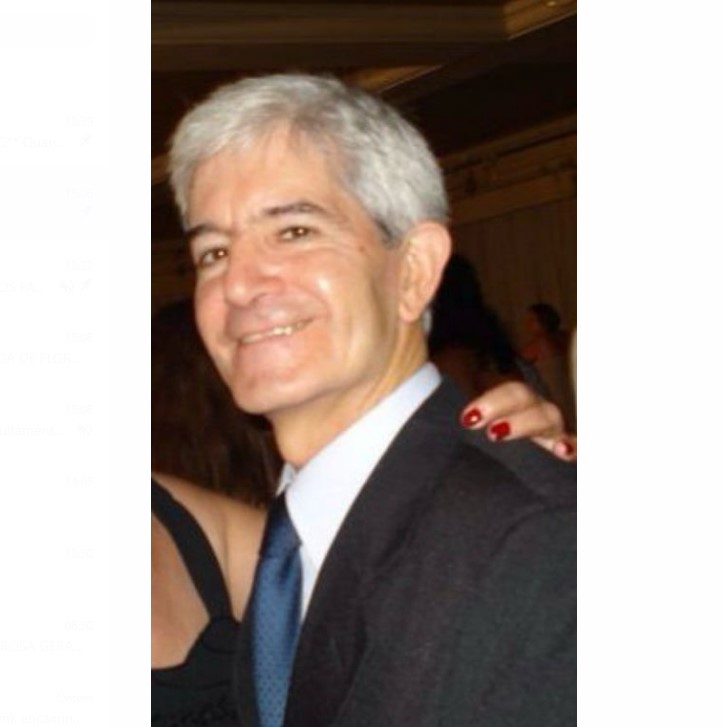 MANOEL RAMOS FAGUNDES