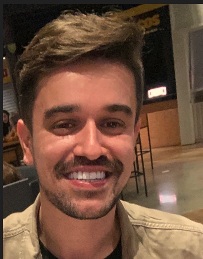 LUIZ CARLOS SABATER JUNIOR