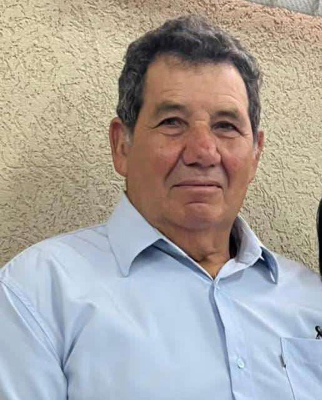 PEDRO DA SILVA REIS
