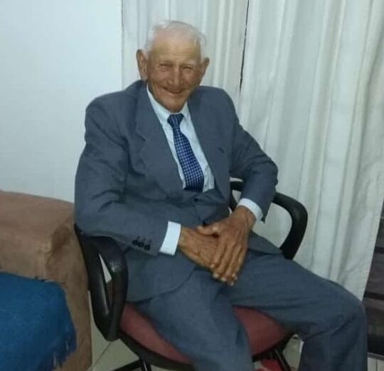 REVALINO RODRIGUES DE SOUZA