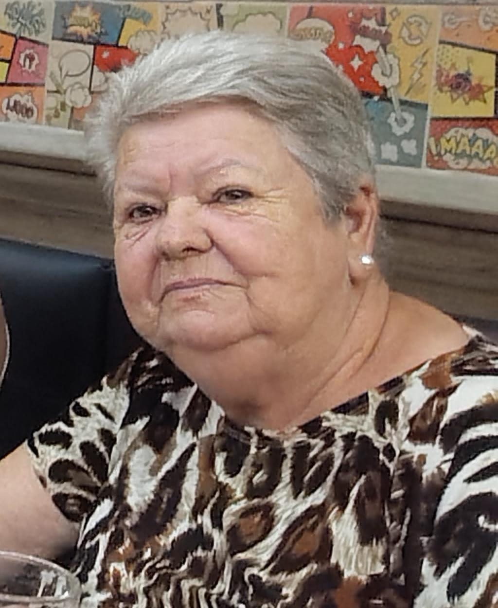 SUELI DE FATIMA TOKARSKI