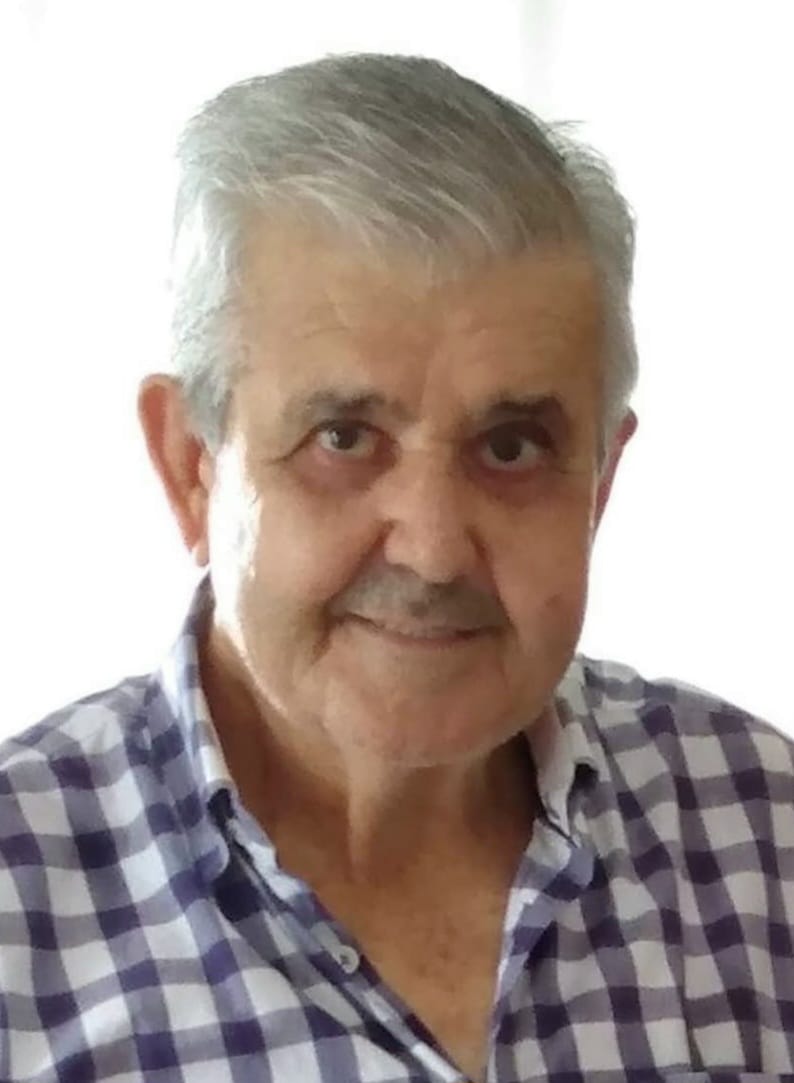 NELSON JOSE BOSIO