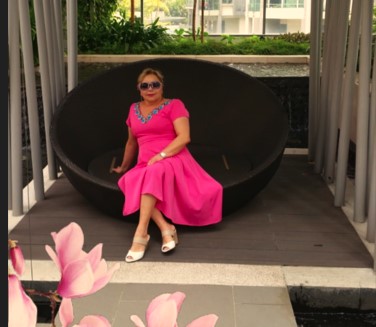 DINORAH DAS DORES MARTYNETZ