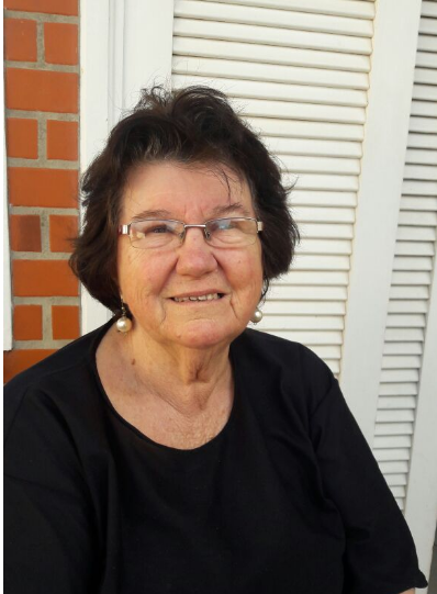 IRMA PISETA