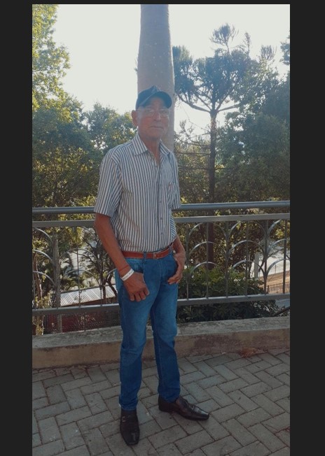 MANOEL MESSIAS ALVES DOS SANTOS