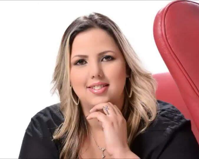 ELOISA ARRUDA SENA