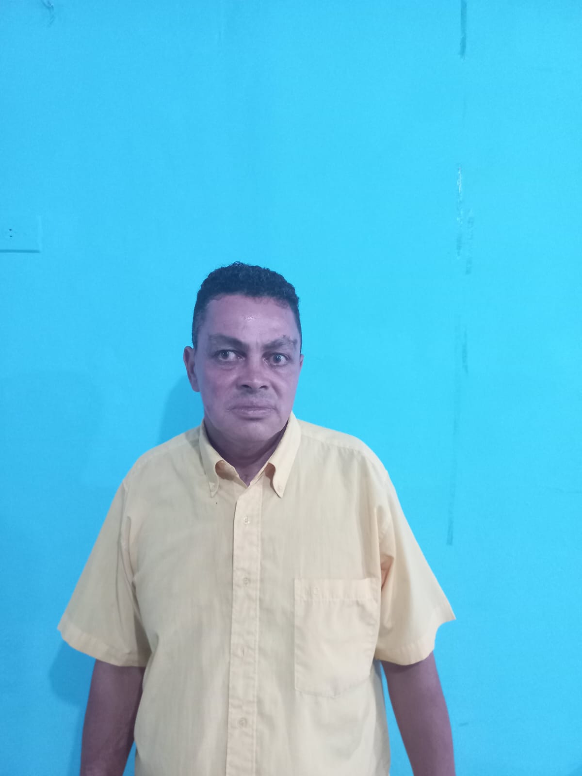 MISAEL SOARES CORREIA