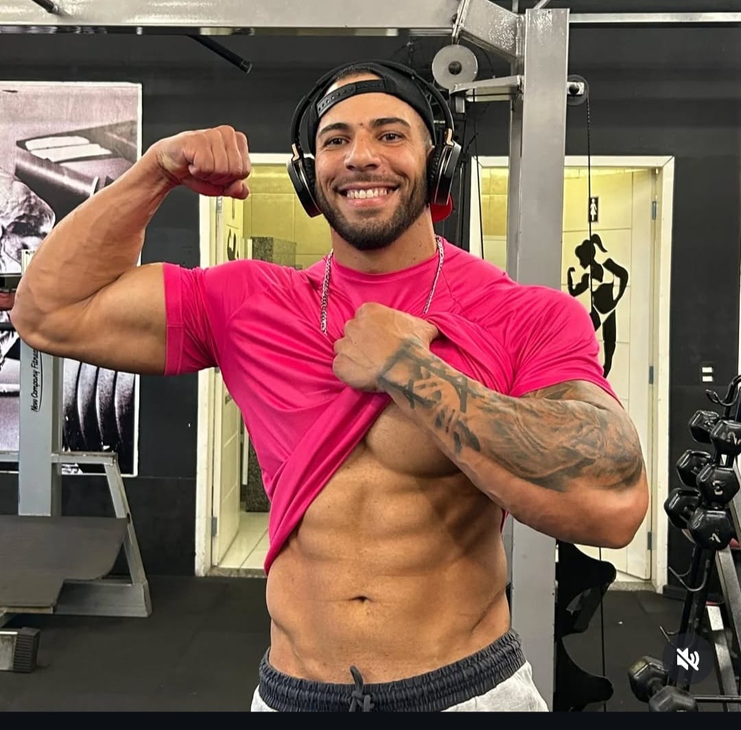 JESSE NESTOR LEITE CARLESSO