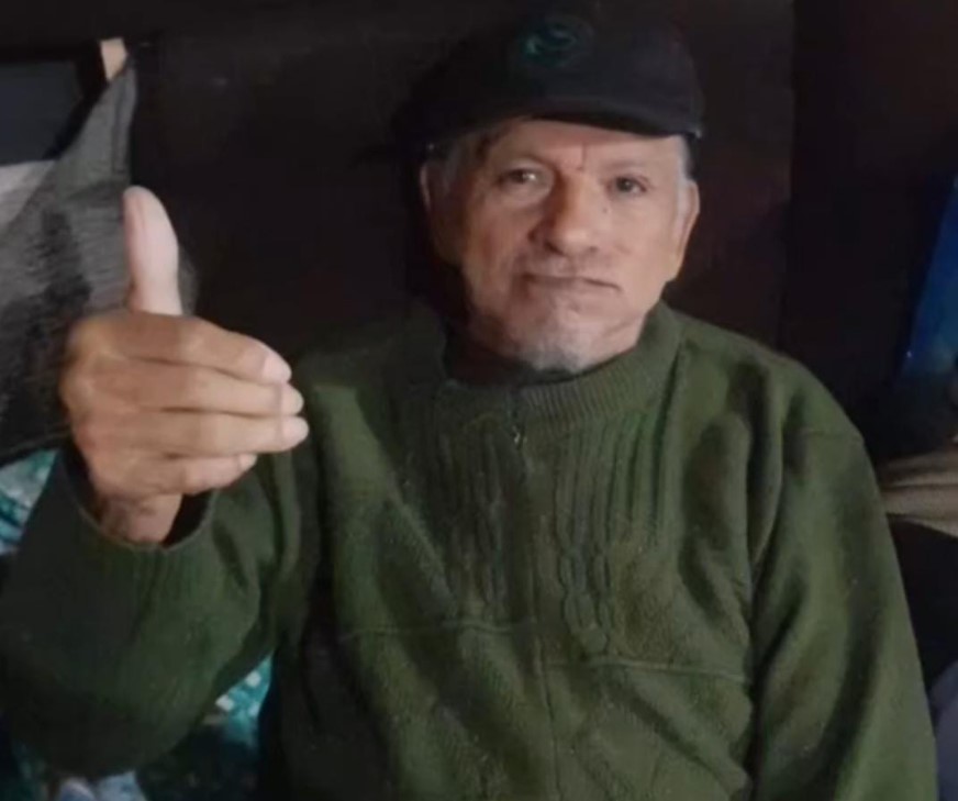 GERVAZIO ALVES ANTUNES