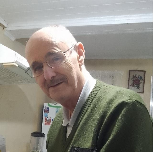 RUY FERNANDO MULLER