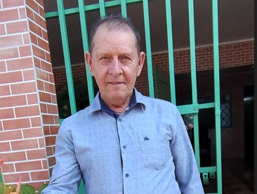 DEOMIRO OLIVEIRA  DA SILVA