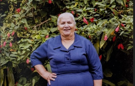 GERALDA CANDIDA DA SILVA