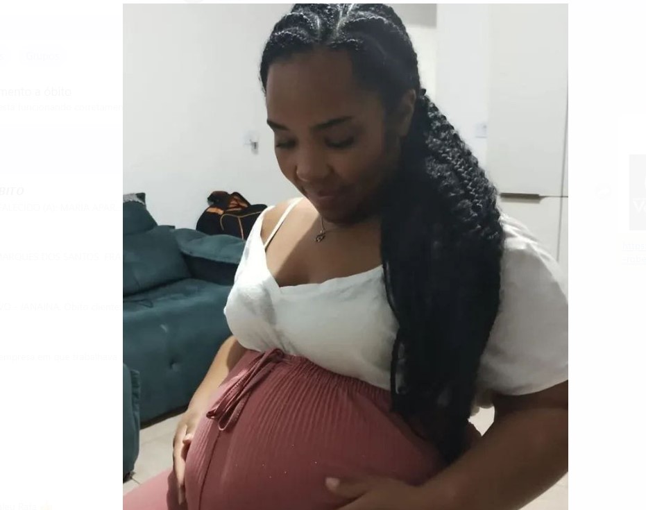 ANGELINA ROBERTA MARQUES DOS SANTOS
