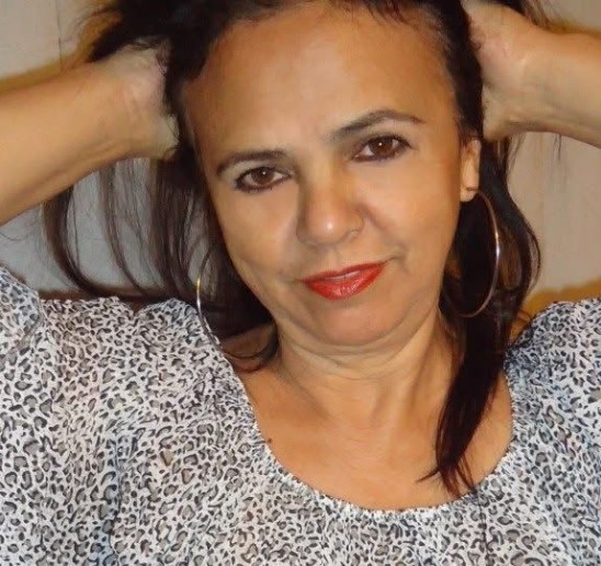 ZENILDA VIEIRA CAUBA