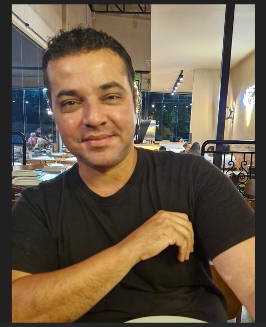 JOÃO FERNANDO VEIGA