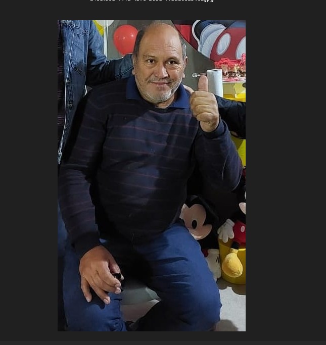VALMIR CLAUDEMIR COSTA