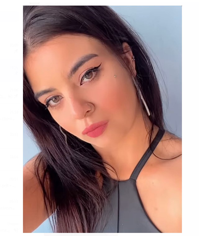 MAYARA GODOY AUGUSTINHO DOS SANTOS