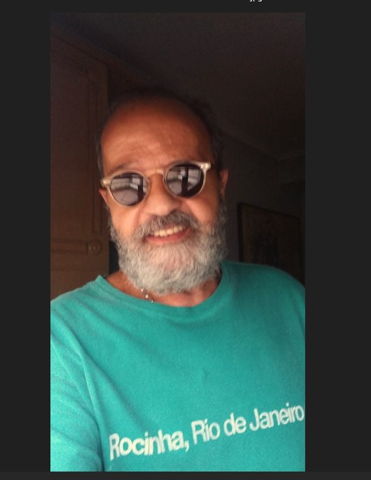 MIGUEL LUIZ ALMEIDA XAVIER