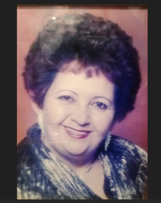 MARIA TEREZA MORAIS LUGINHESKI
