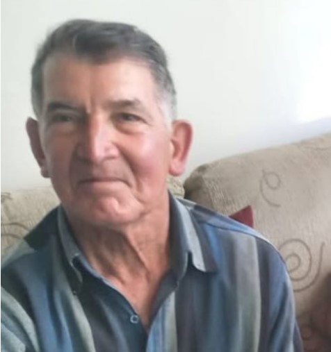 MANOEL PEREIRA DE LIMA