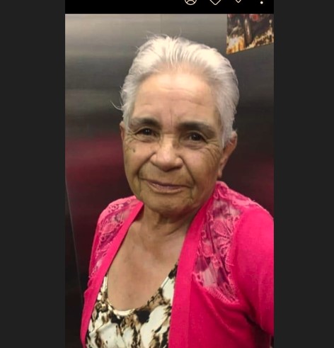 MARIA DOS PRAZERES MENDES