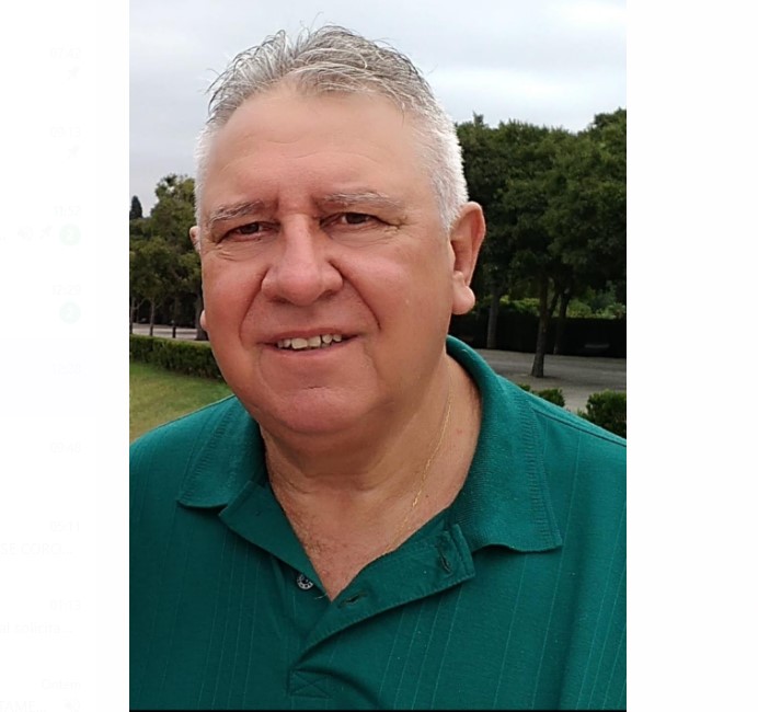 DANIEL VICENTIM