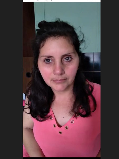 VALDENICE BOENO DE CAMARGO DE SOUZA