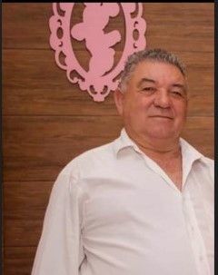 DANIEL PEREIRA DE SOUZA