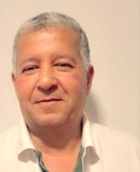 AMAURI ALVES CABRAL