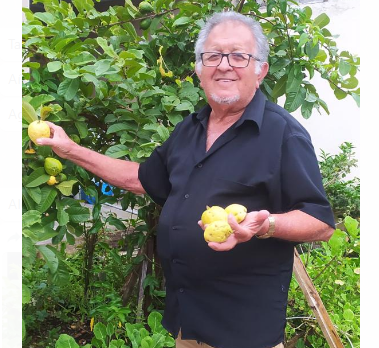 OSORIO CRIZOSTOMO CORREA
