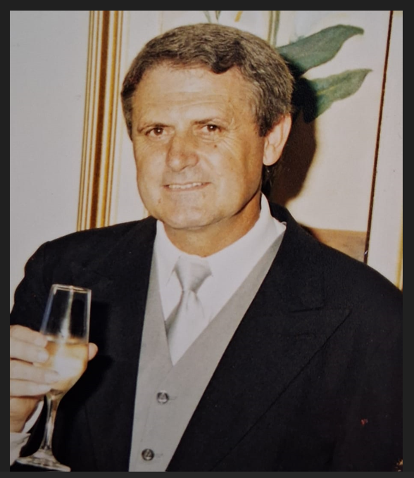 ARLINDO LICHTENFELZ