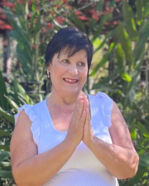 MARELICE SILVA GRABOSKI