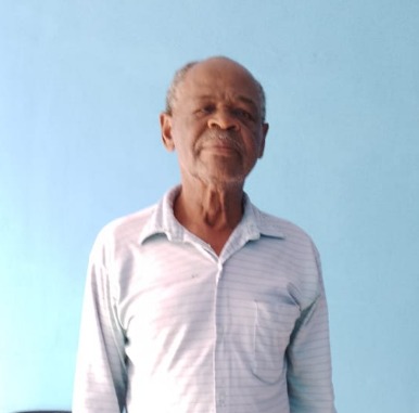 PRECIDES LUIZ DE FRANÇA