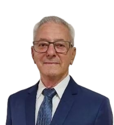 DIMAS DA SILVA ORLANDI