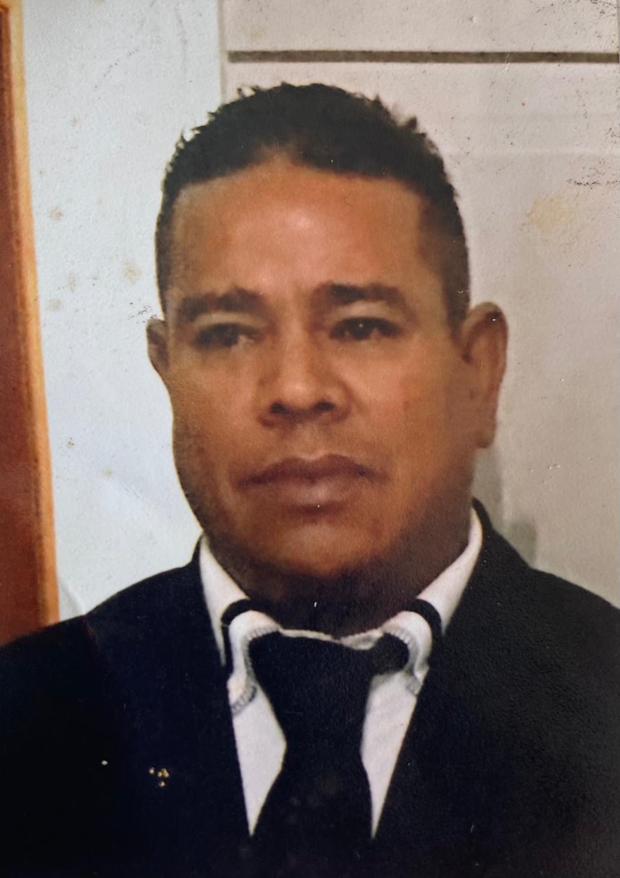 VALMIR BORGES CARNEIRO