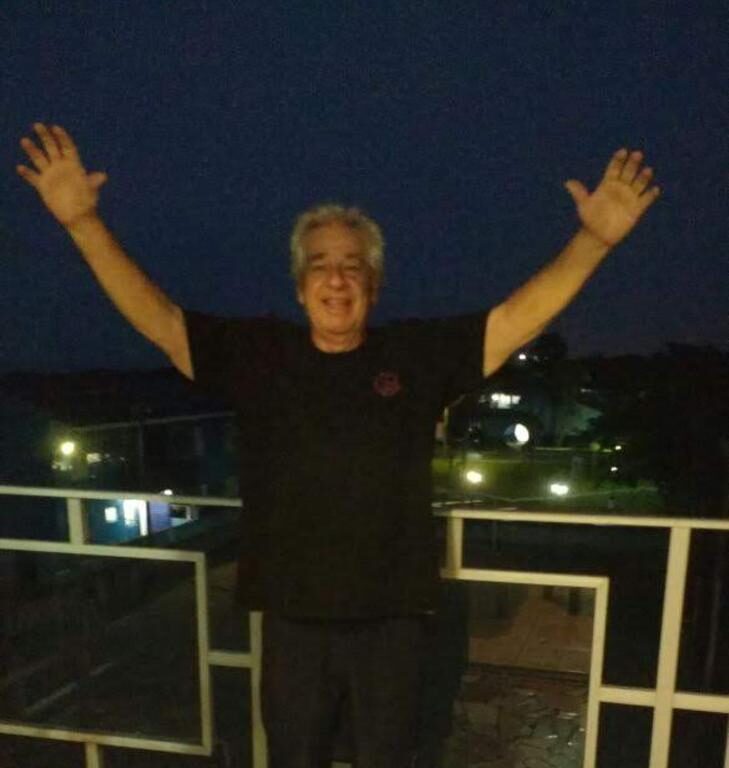JOSÉ FERREIRA PENTEADO