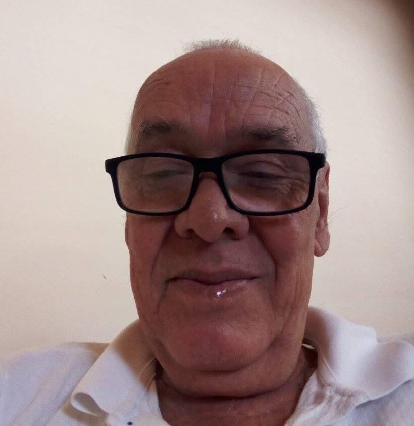 GLADEMIR DE SOUZA