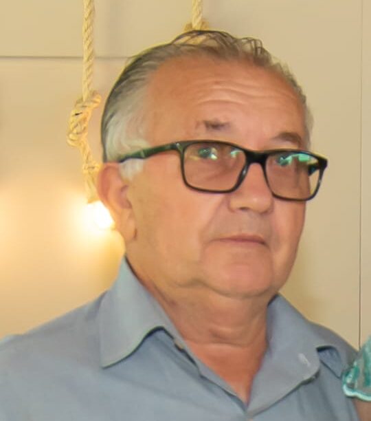 VALDEMAR FRANCISCO COELHO