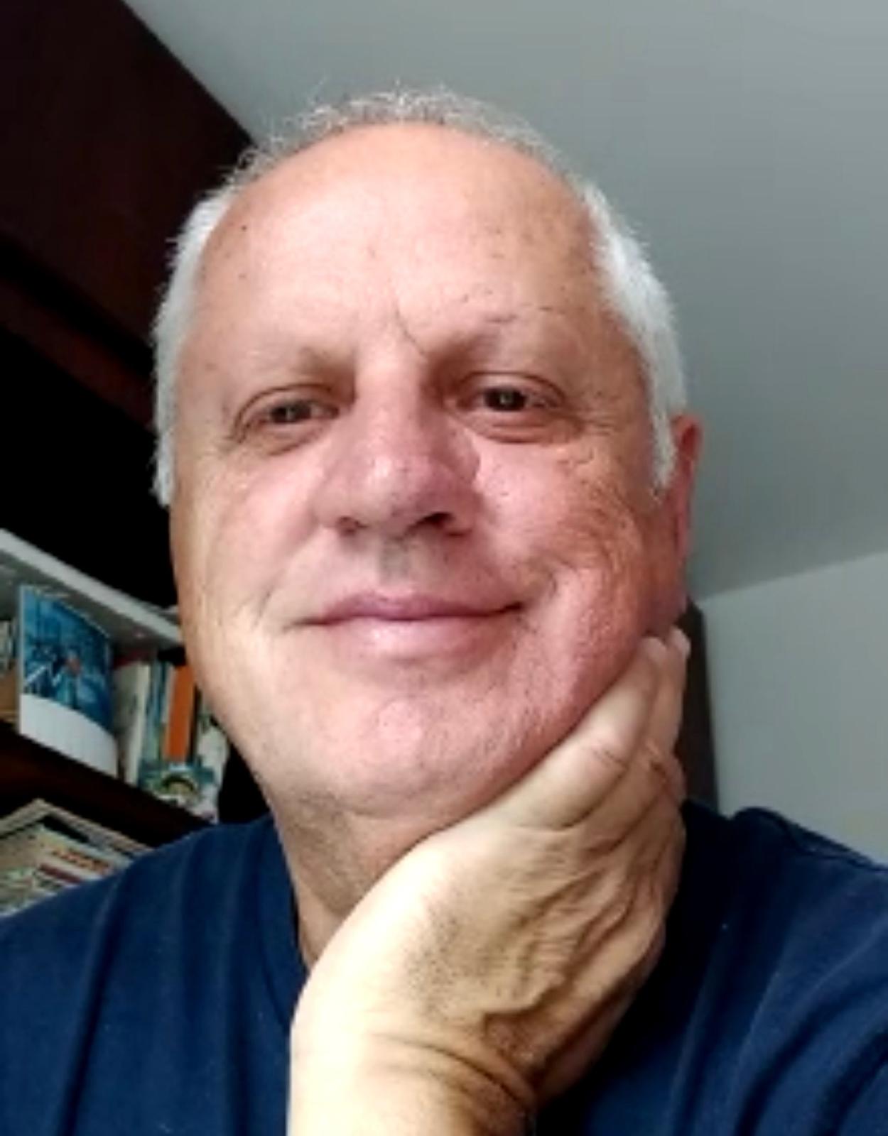 NILSON WIPPEL