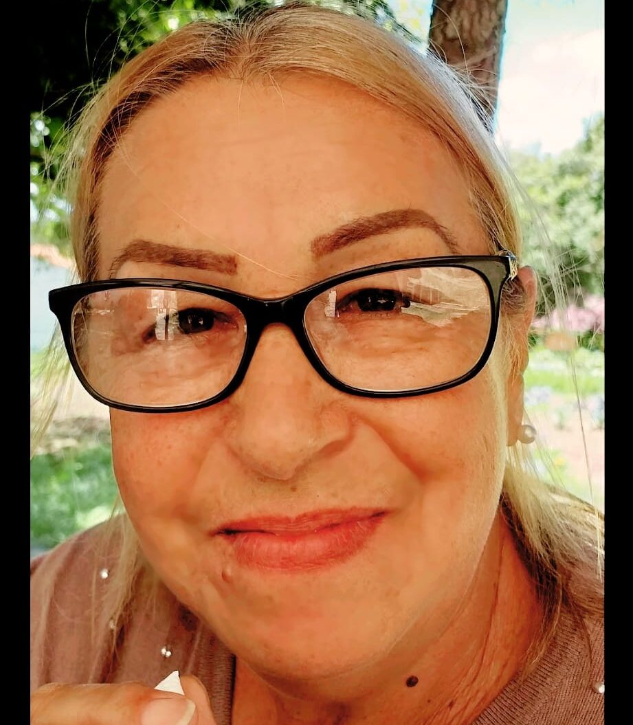 MARIA ALBERTINA DE ANDRADE