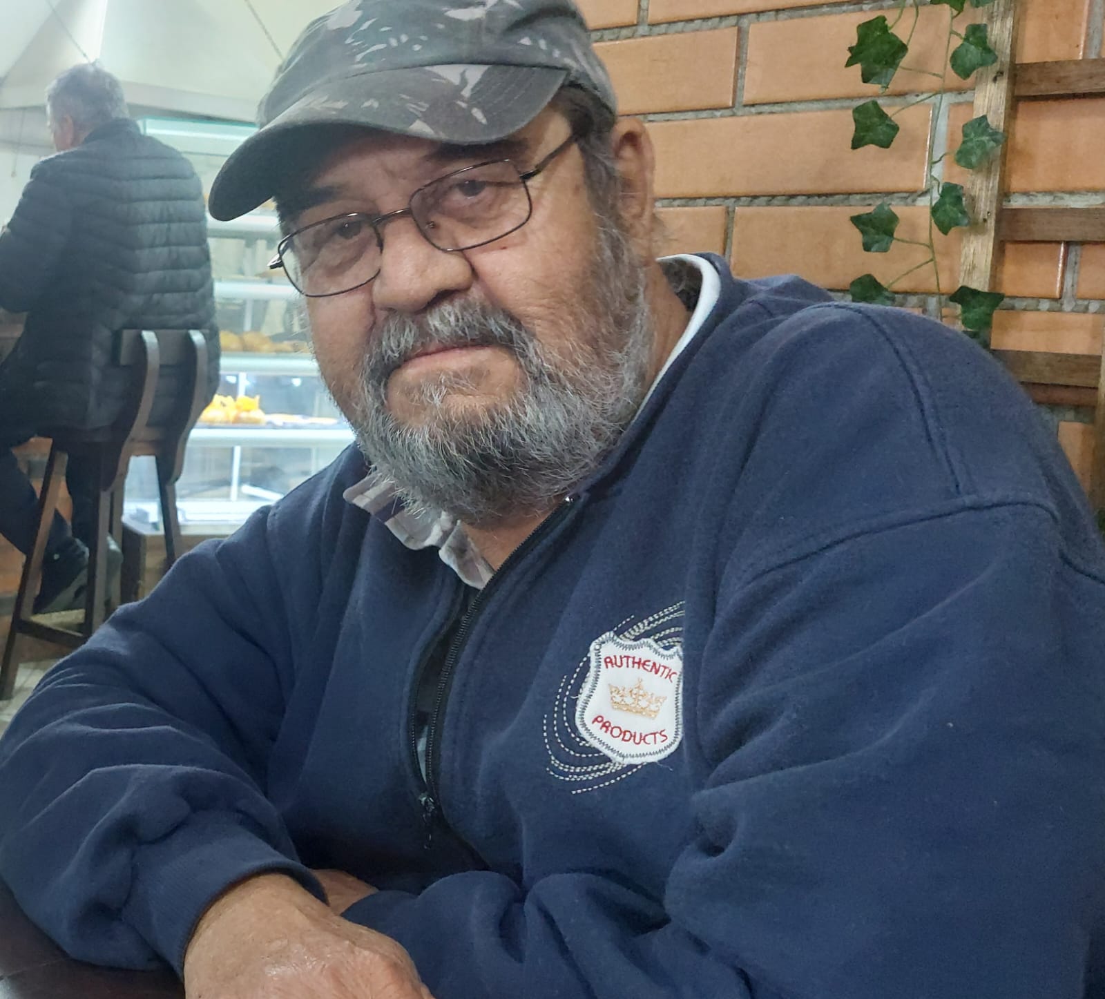 ANTONIO MOACIR VANNI