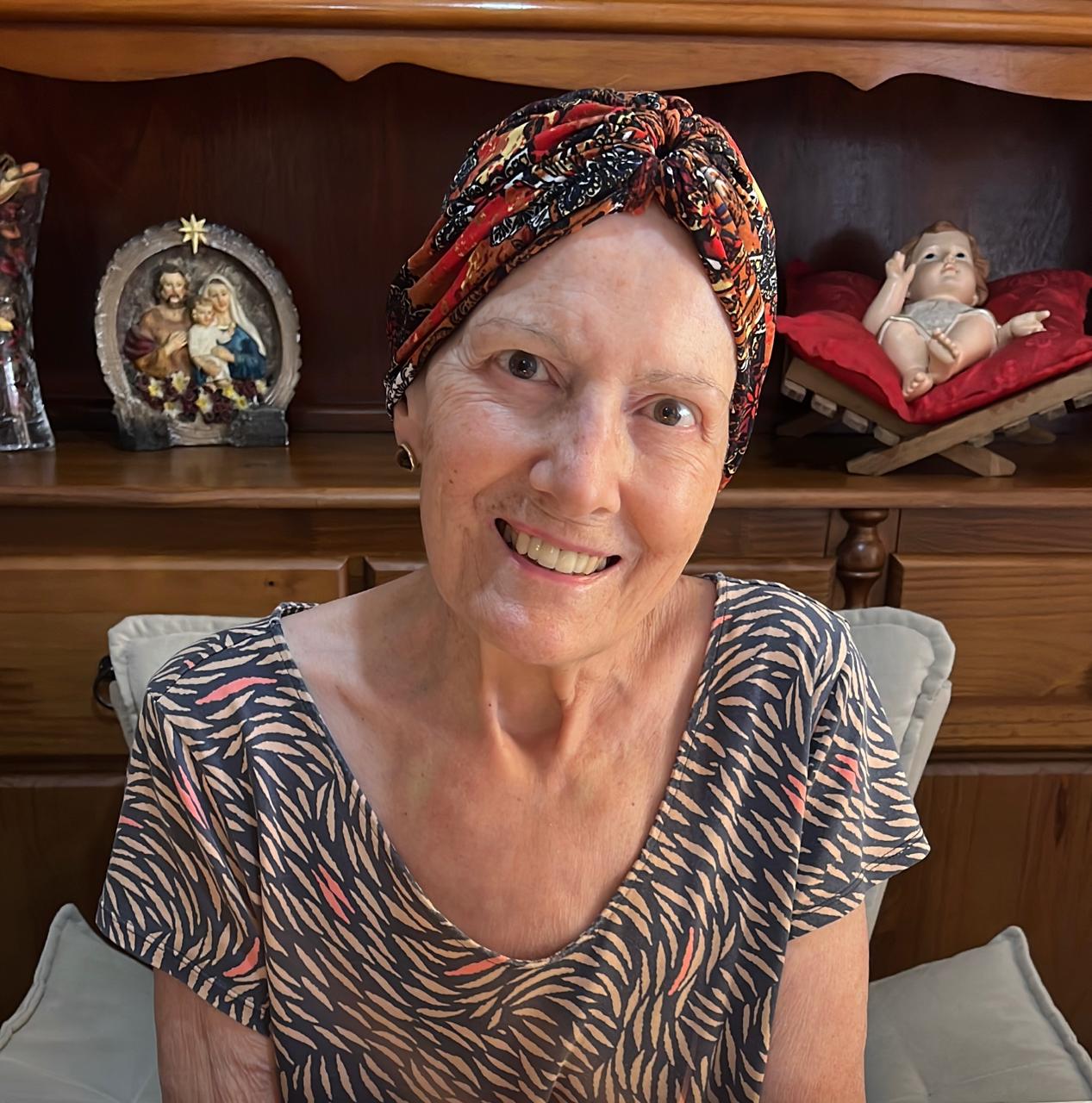 INASILDA CUSTODIO DE MELLO DALL ALBA