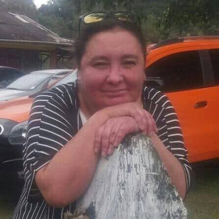 MARCIA JANETE ROSA VALCZAK