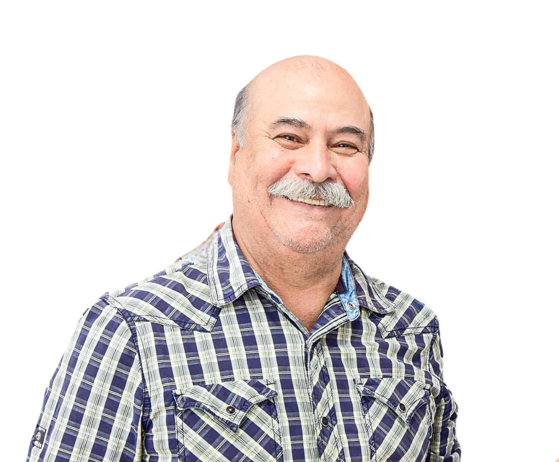 ORLANDO DE JESUS DOS SANTOS
