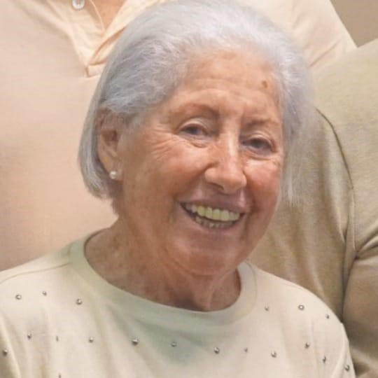 MARLENE APARECIDA REIS WENDPAP
