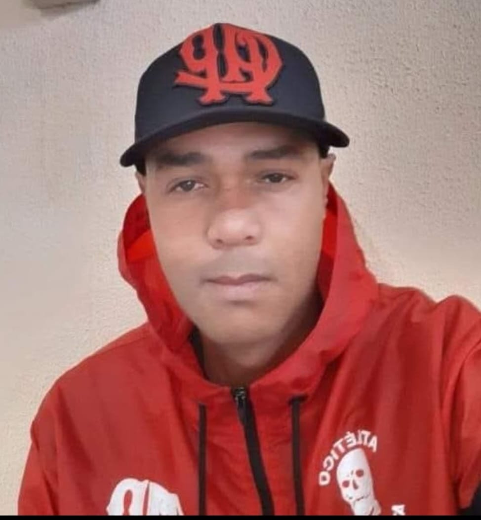 LUIZ CARLOS GOMES