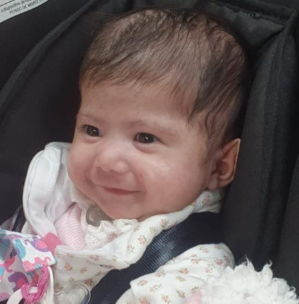 LIVIA CHOTE DOMINGUES INHAIA