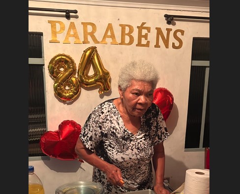 VIRGINIA DA ROSA