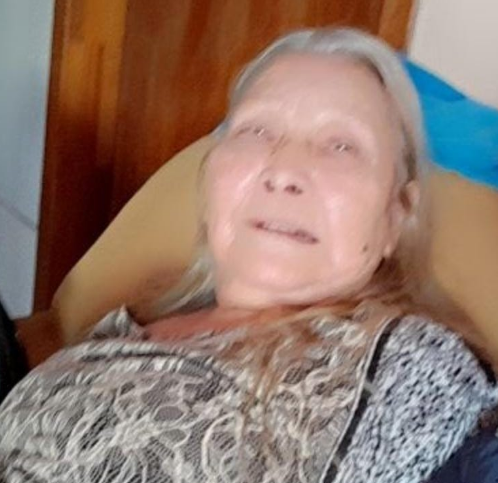 JOSEFINA DOS SANTOS RAMOS